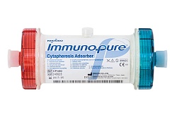Научные статьи об Immunopure